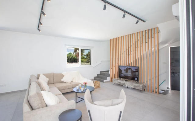 Ayia Napa Kube Villa Kb4, Ayia Napa Center