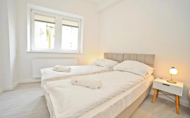 Grand Apartments