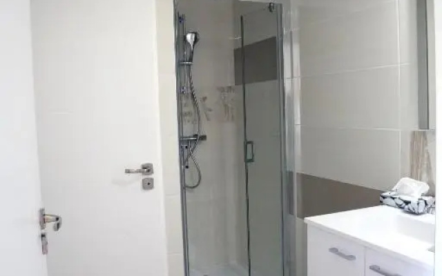 Naiades appartement