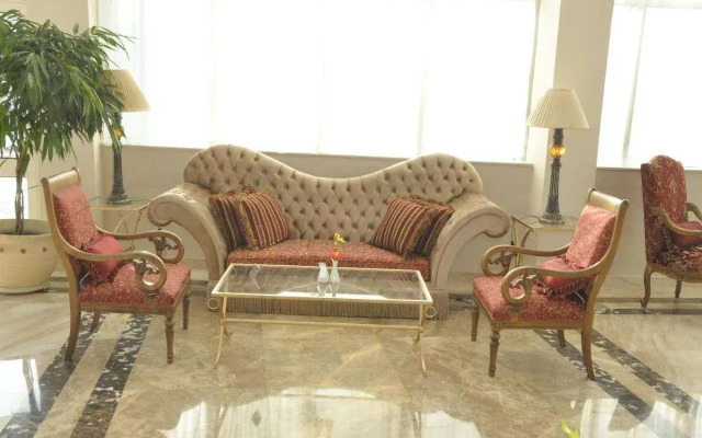 The Guard Hotel