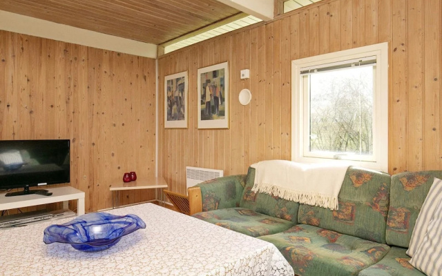 6 Person Holiday Home in Struer