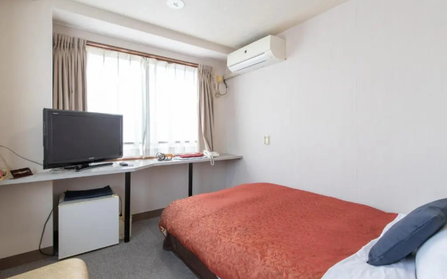 Tabist Rays Hotel Yakata