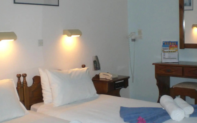 Hotel Alkyon