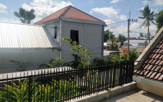 Thalia Guesthouse