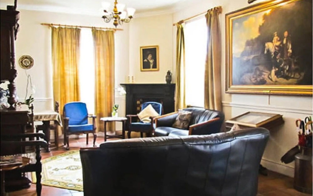 Caledon Villa