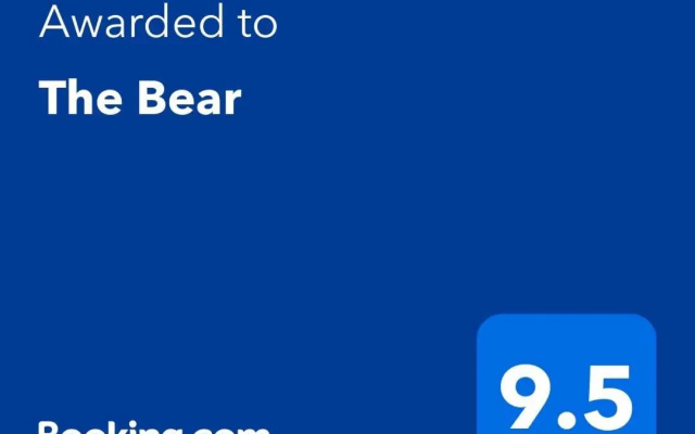 The Bear