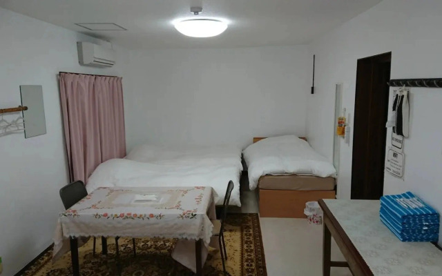 Oyama Guest House Kyoto