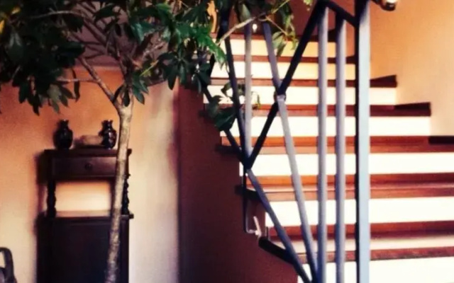 B&B Piccolo Borgo