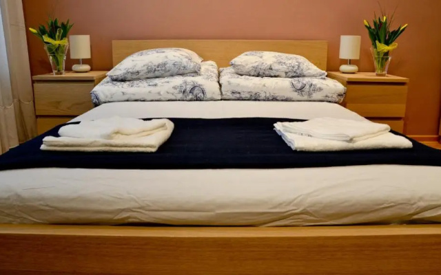 777 Apartaments