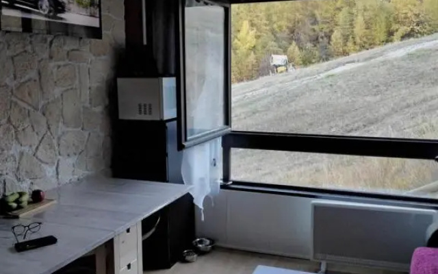 STUDIO 20m2