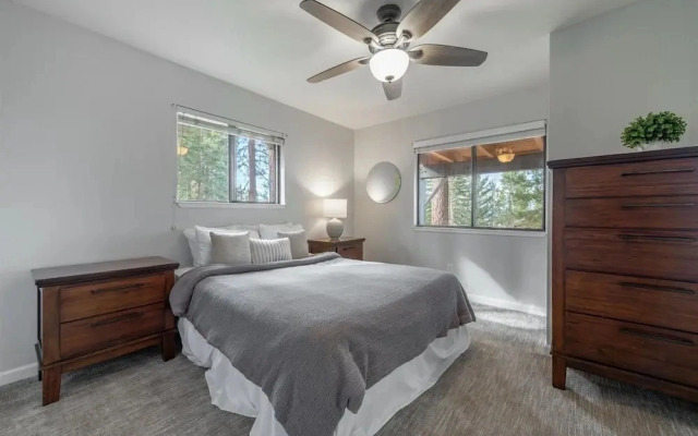 Martis Landing 3 Bedroom Home