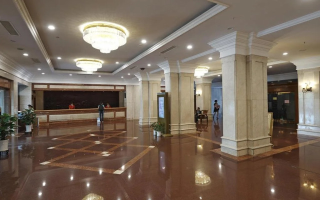 Cixi Hotel
