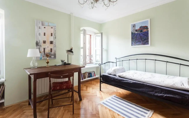 Guesthouse Galeb