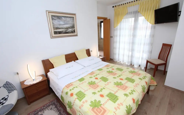 Apartments Daria