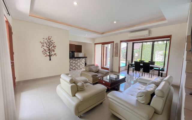 Stunning 3Br At Villa Casa De Uli