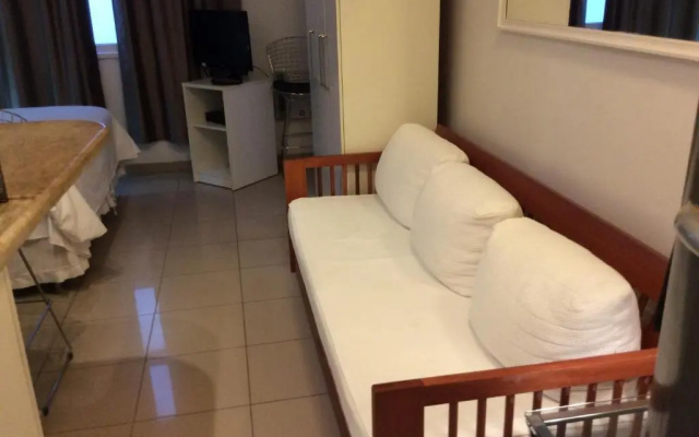 Ipanema Prudente 205
