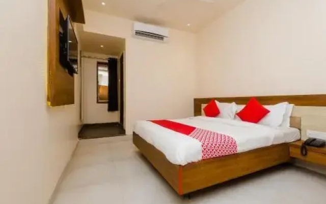 Garima Palace by OYO Rooms