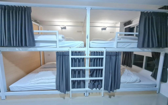 The Living Block