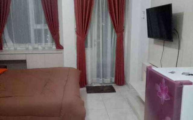 Wjy Apartment Margonda Residence 3