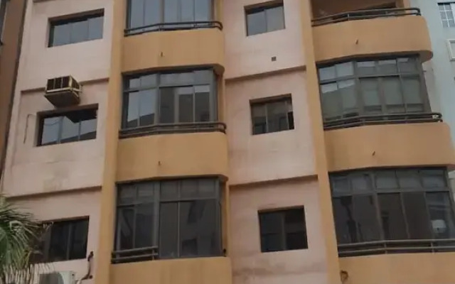 Apartment San Telmo Laspal04
