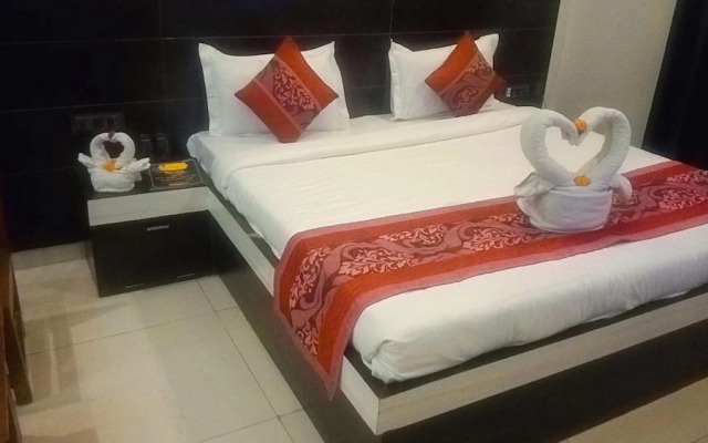 Hotel Birla Palace