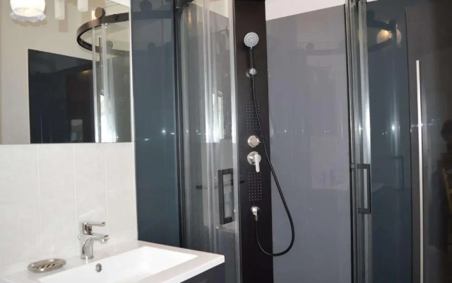 Appartement Trégastel, 2 pièces, 4 personnes - FR-1-542-5