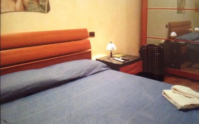 Capo d'Orlando Central Apartments