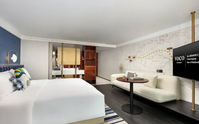 Voco Lianyungang Star Of Haizhoubay by IHG
