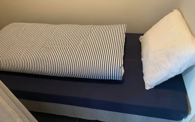 Notodden Sentrum Apartment NO 8