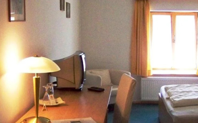 Pension Poschmühle