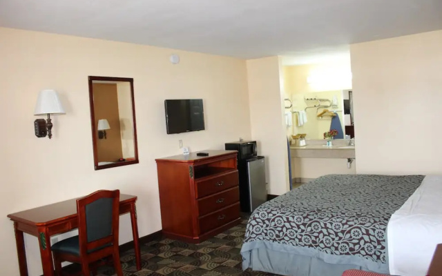 Days Inn Temple
