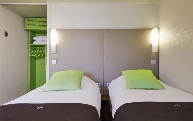 Campanile Rouen Sud - Zénith - Parc Expo