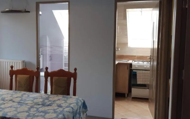 Rózsa Apartment