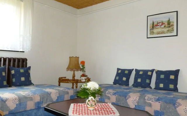 Luxurious Apartment in Rerik Germany With Garden