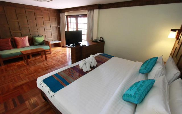Hua Hin Golf Villa
