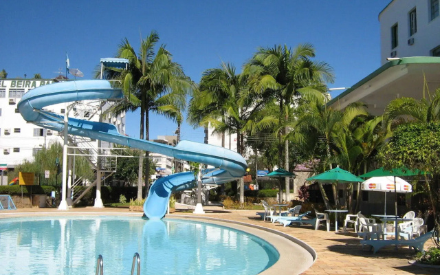 Hotel Brasil