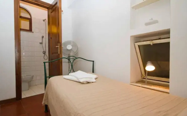 La Casa Vacanze a Gaeta