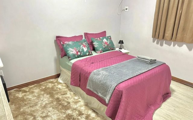 Hotel Residencial Manaus