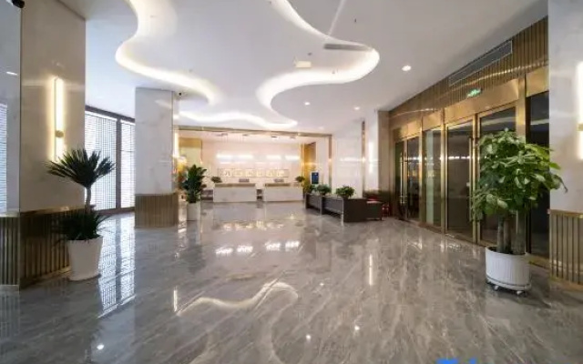 Haitang International Hotel