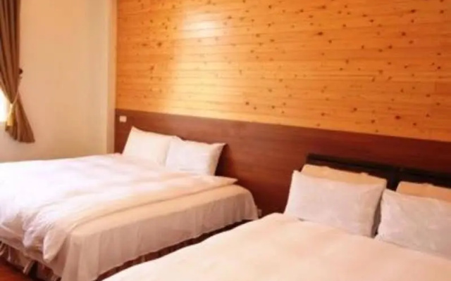 Ruisui Bincity B&B