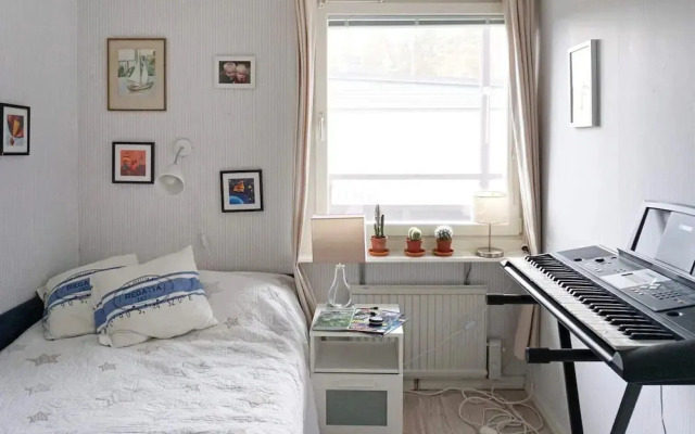 4 Star Holiday Home in Ekero