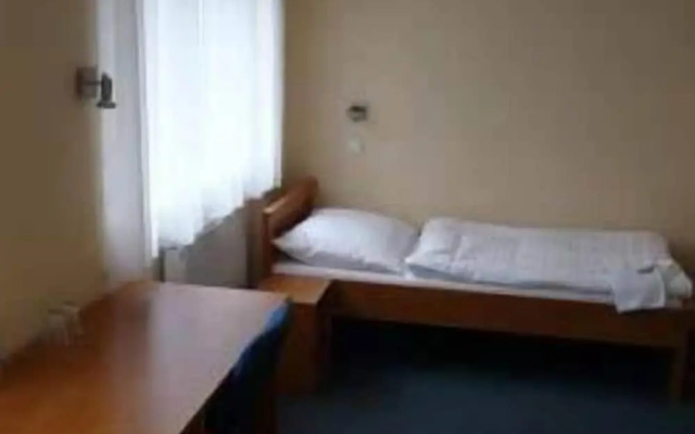 Parkhotel Terezín