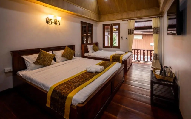 Villa Mira Heritage