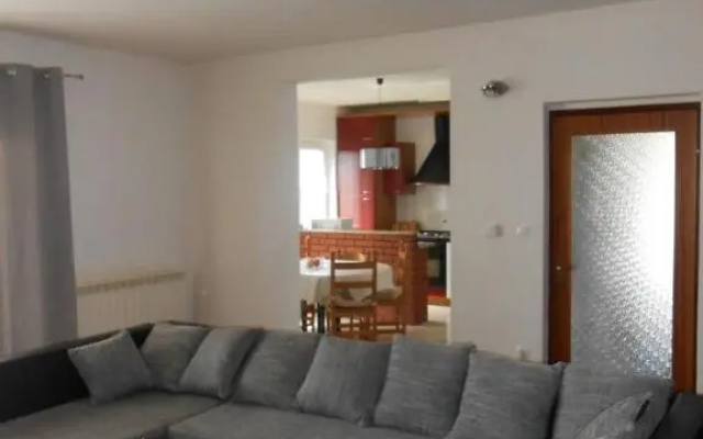 Apartment Petric