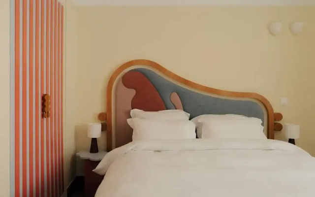 Edgar Suites Cannes