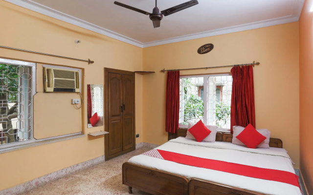 OYO 19946 Sangita Guest House