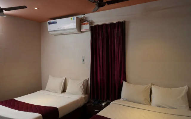 Sagar Grand