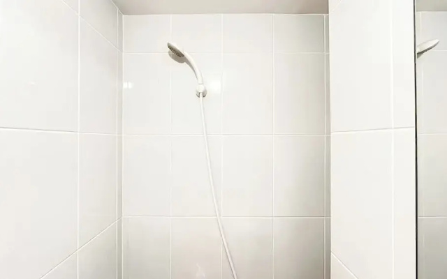 Basic Studio Room Apartment Tokyo Riverside Pik 2
