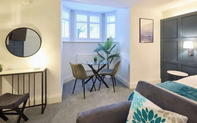 Host Stay The Langley Hotel Apartment 11