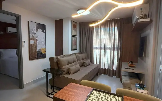 Jardins Almare 502
